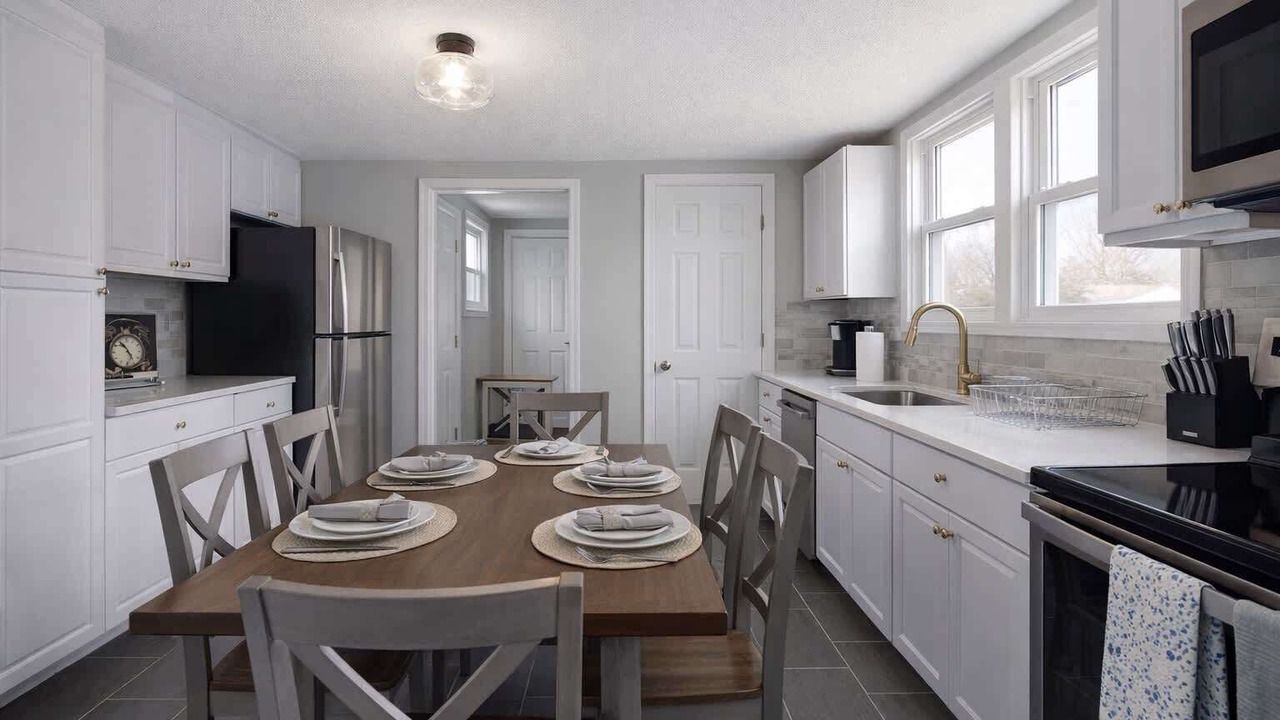 Photo of Kitchen in Lee's Summit