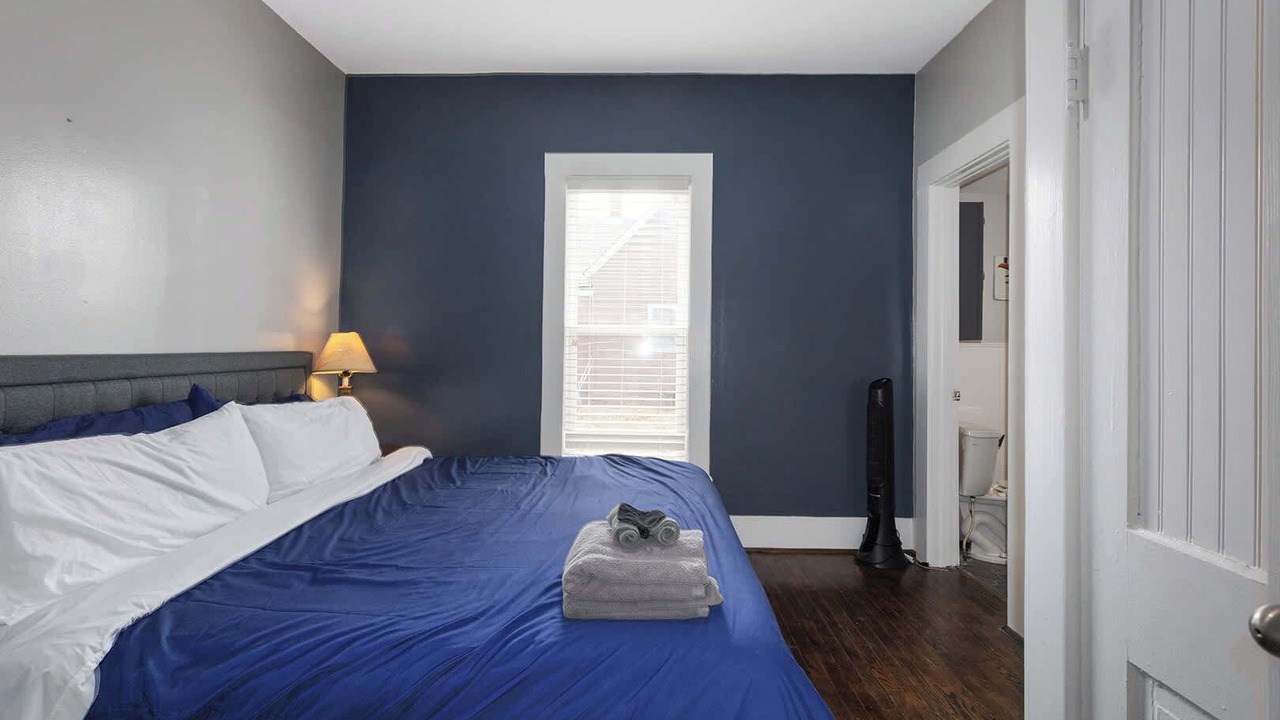 Photo of Bedroom in Lee's Summit