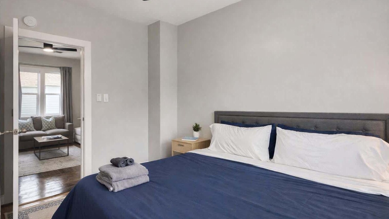 Photo of Bedroom in Lee's Summit