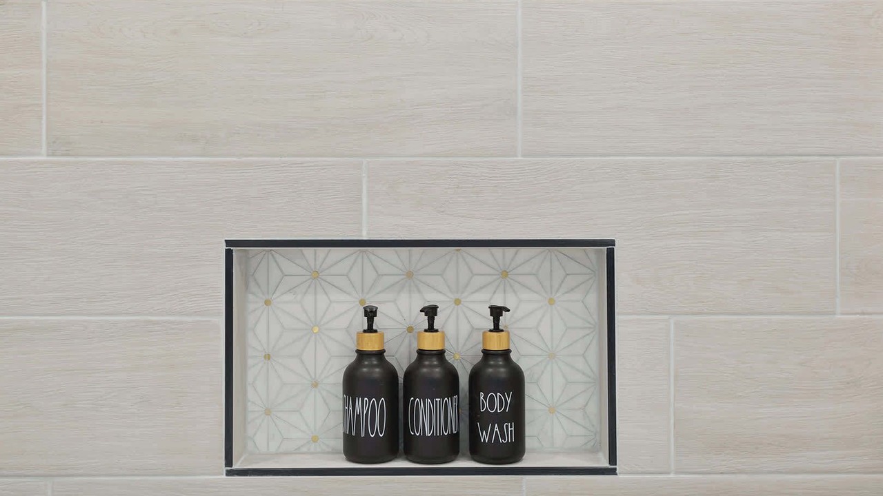 Photo of Bathroom in Lee's Summit