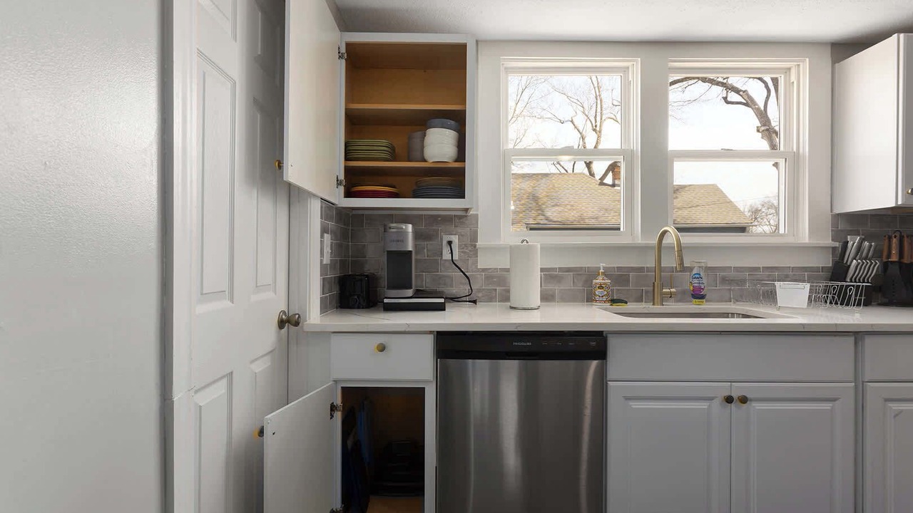 Photo of Kitchen in Lee's Summit