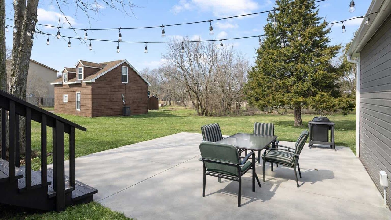 Photo of Outdoor in Lee's Summit