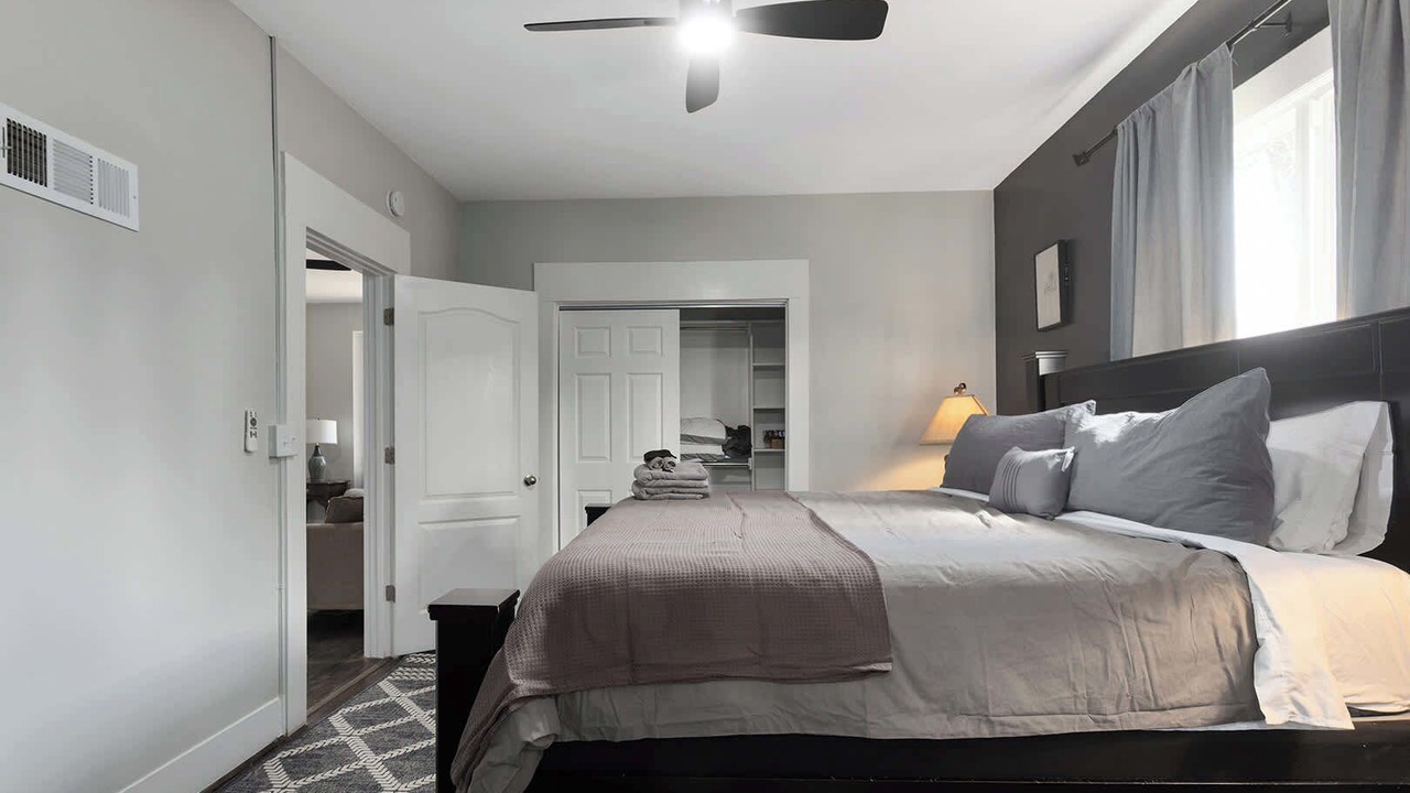 Photo of Bedroom in Lee's Summit