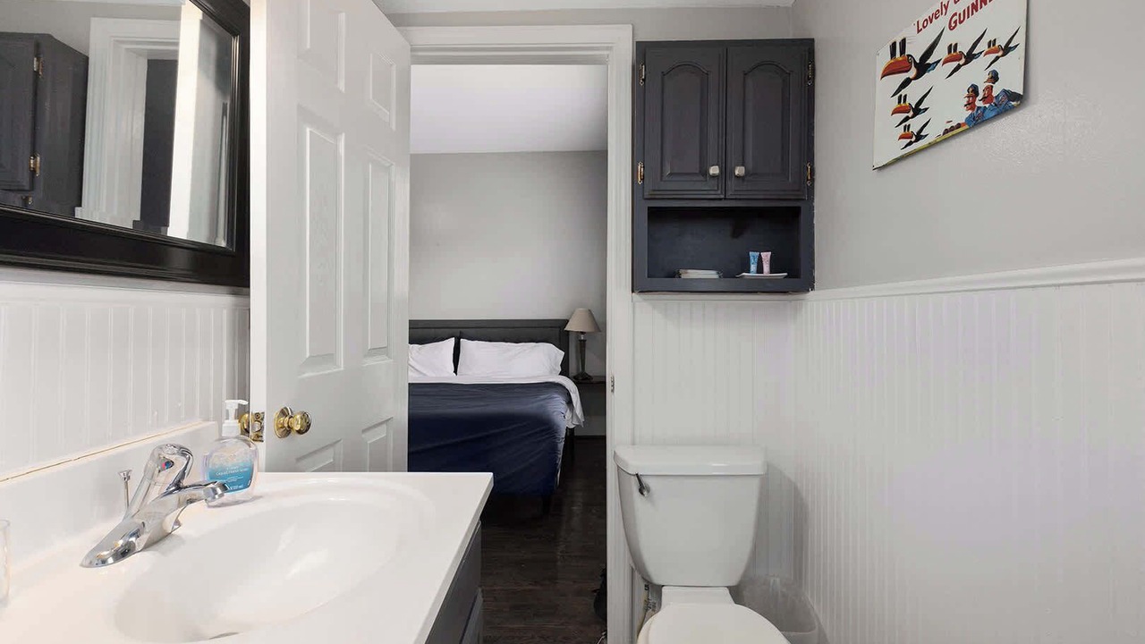 Photo of Bathroom in Lee's Summit