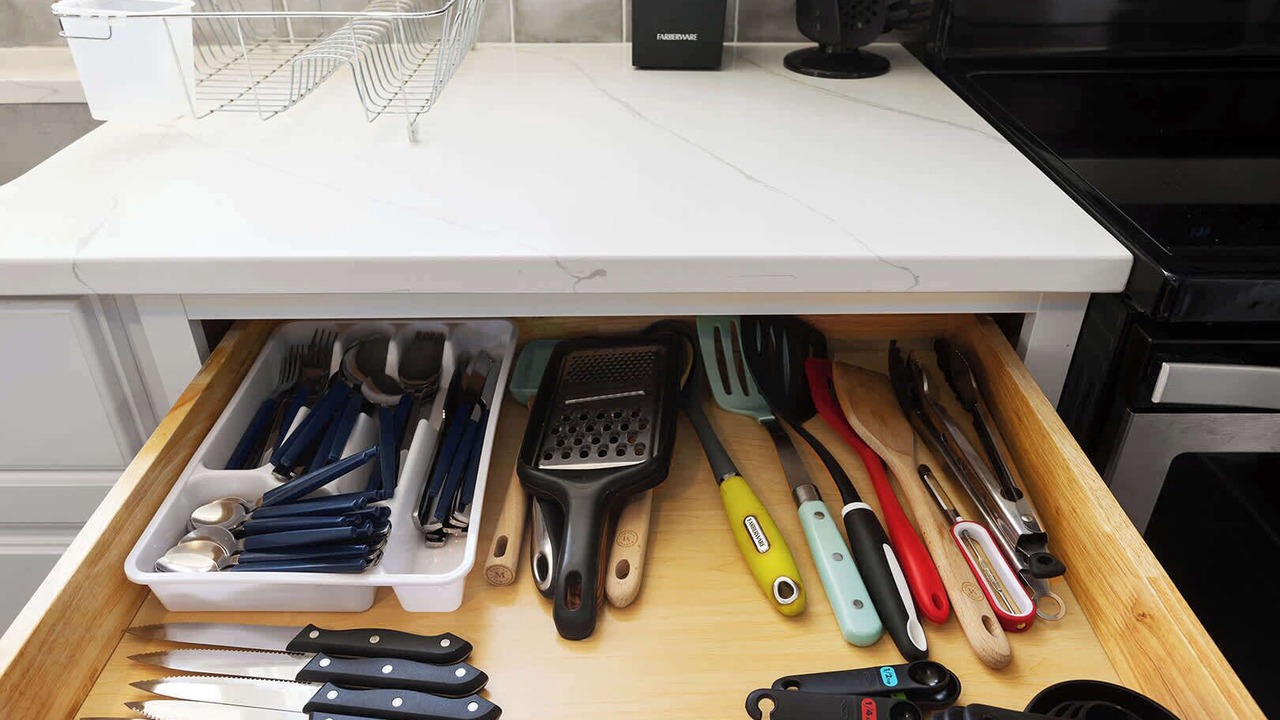 Photo of Kitchen in Lee's Summit