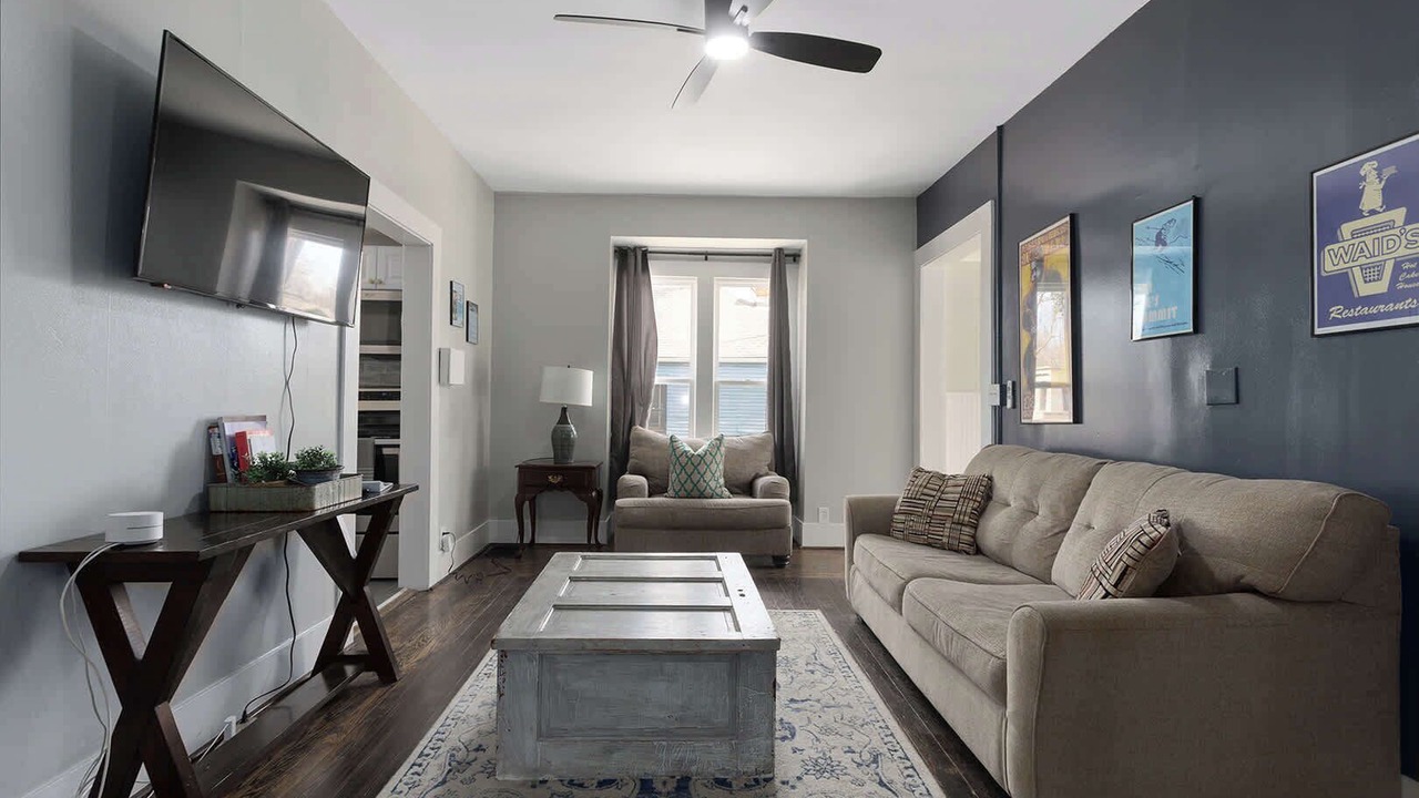 Photo of Livingroom in Lee's Summit