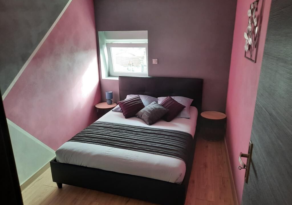 Photo of Bedroom in Verdun
