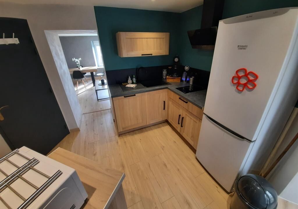 Photo of Kitchen in Verdun