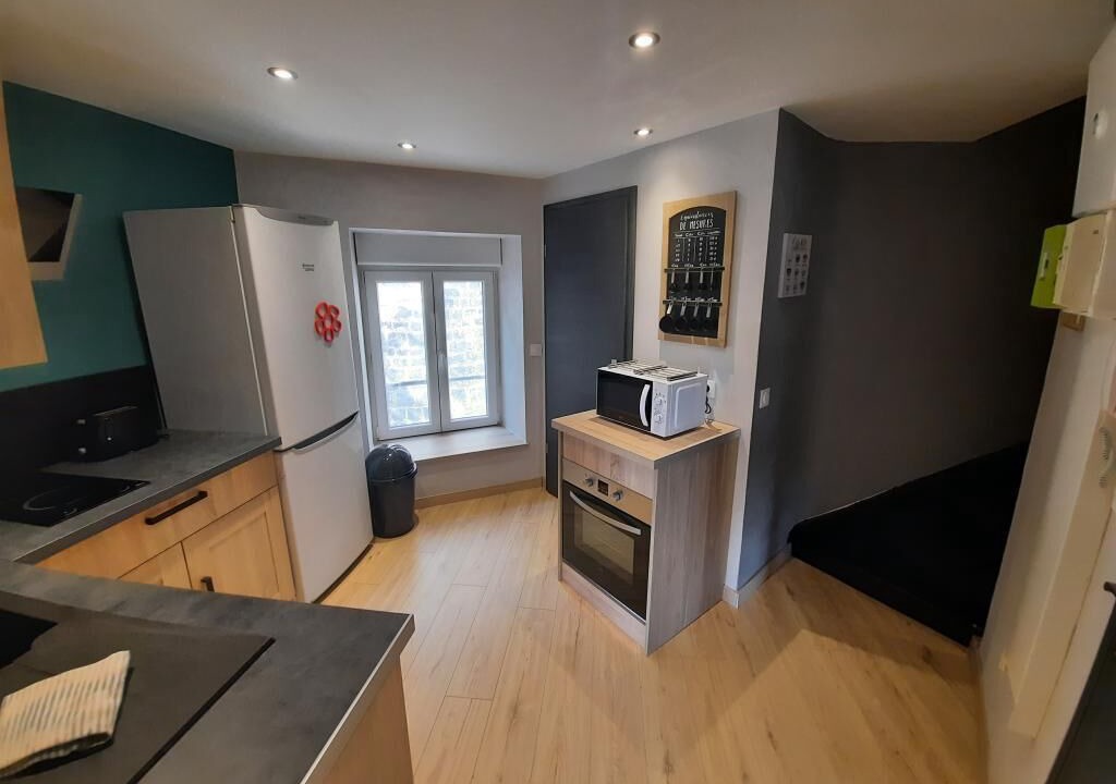 Photo of Kitchen in Verdun