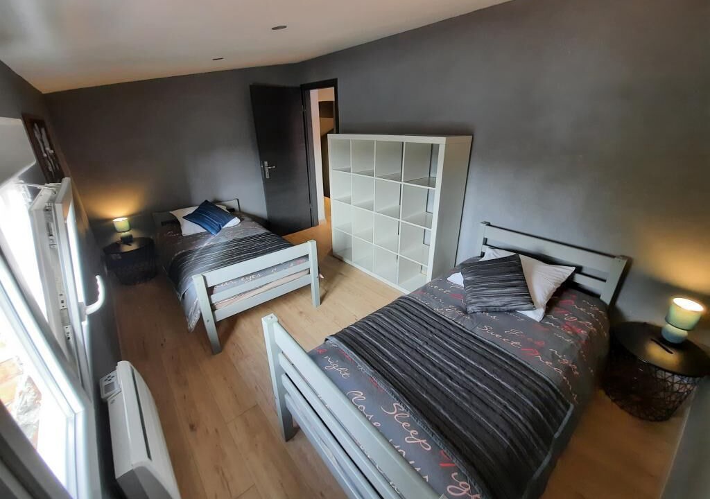 Photo of Bedroom in Verdun