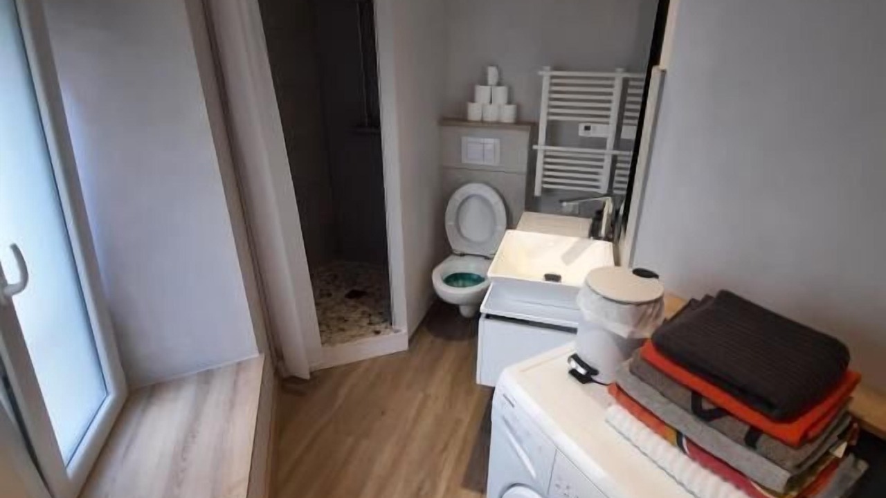 Photo of Bathroom in Verdun