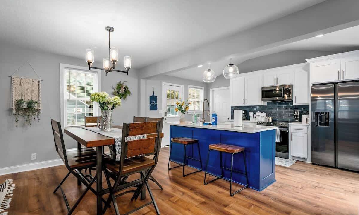 Photo of Kitchen in Overland Park