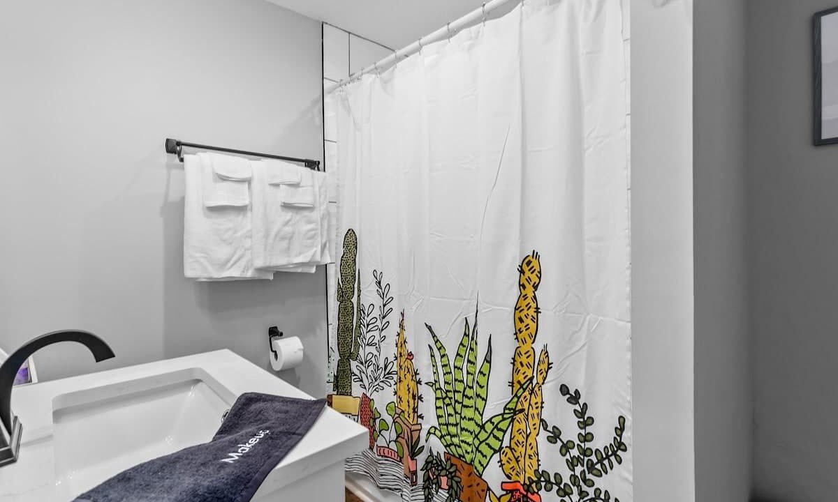 Photo of Bathroom in Overland Park