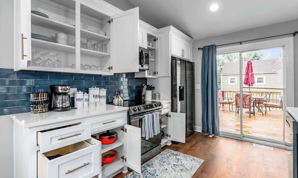 Photo of Kitchen in Overland Park