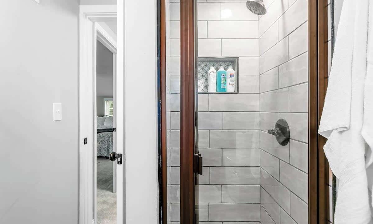 Photo of Bathroom in Overland Park