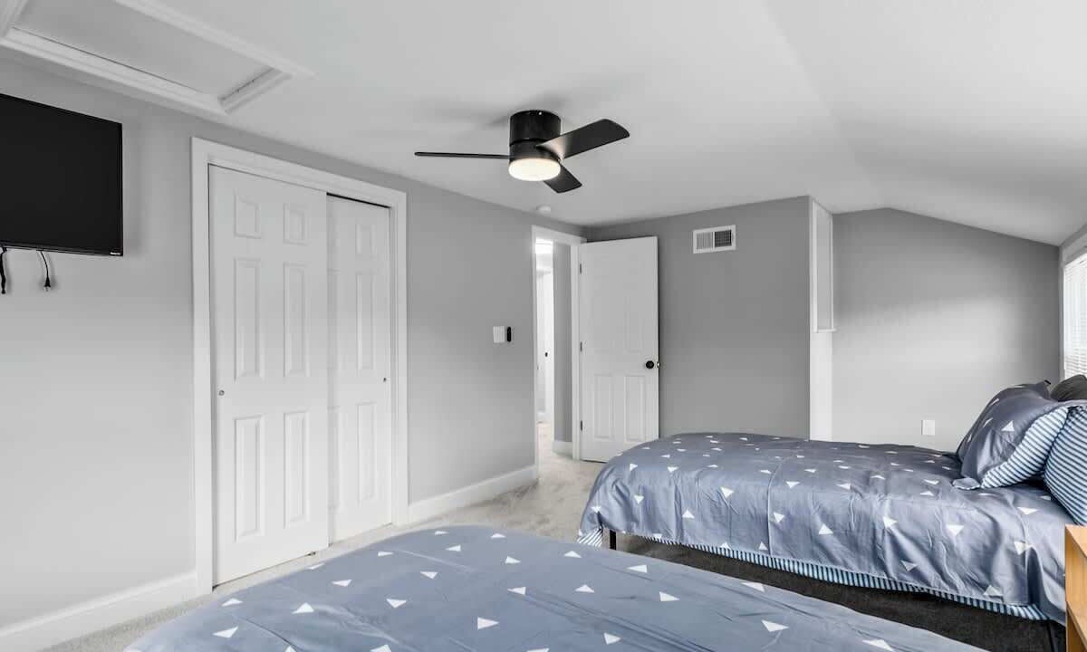 Photo of Bedroom in Overland Park