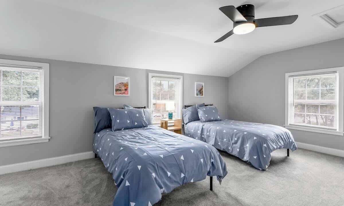 Photo of Bedroom in Overland Park