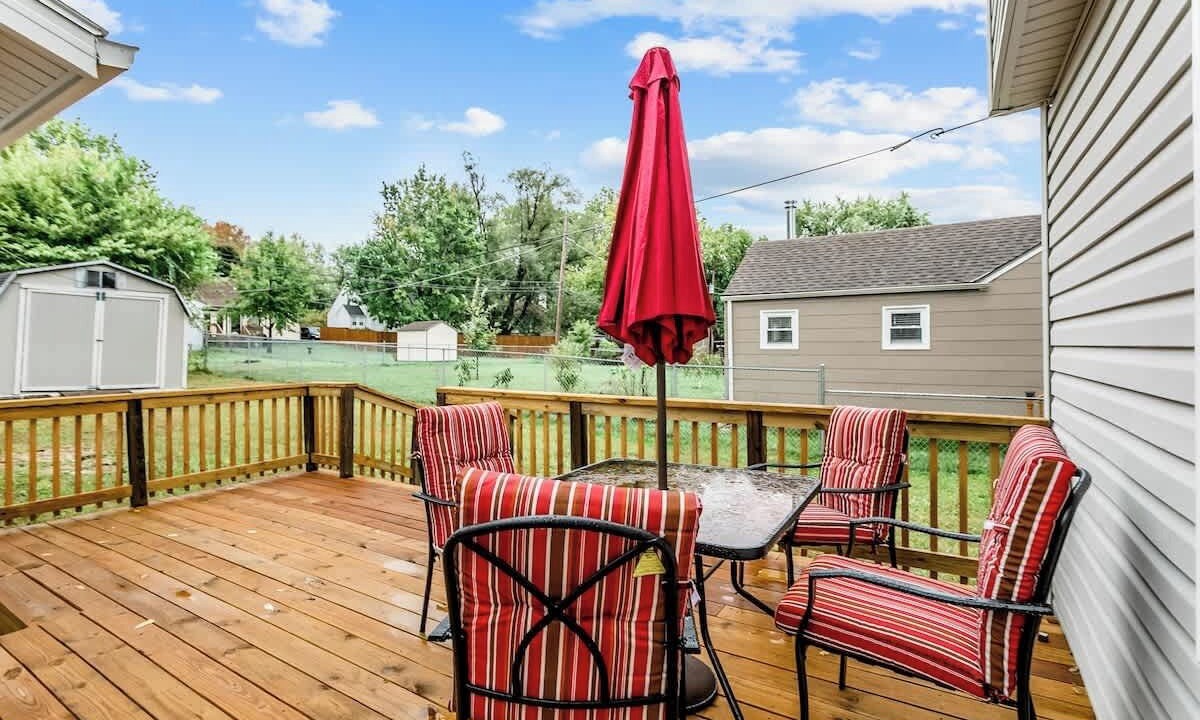Photo of Outdoor in Overland Park