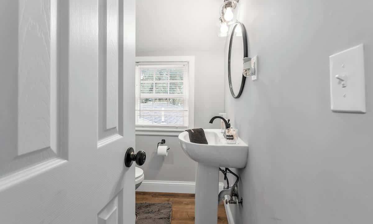 Photo of Bathroom in Overland Park