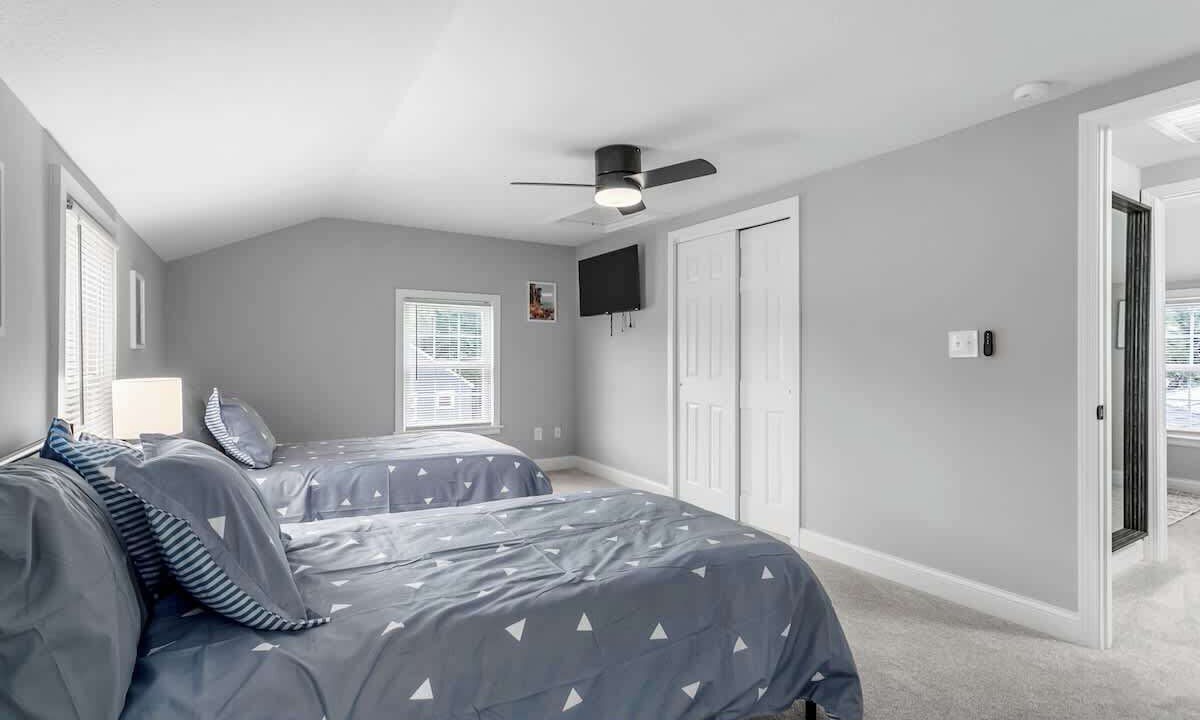 Photo of Bedroom in Overland Park