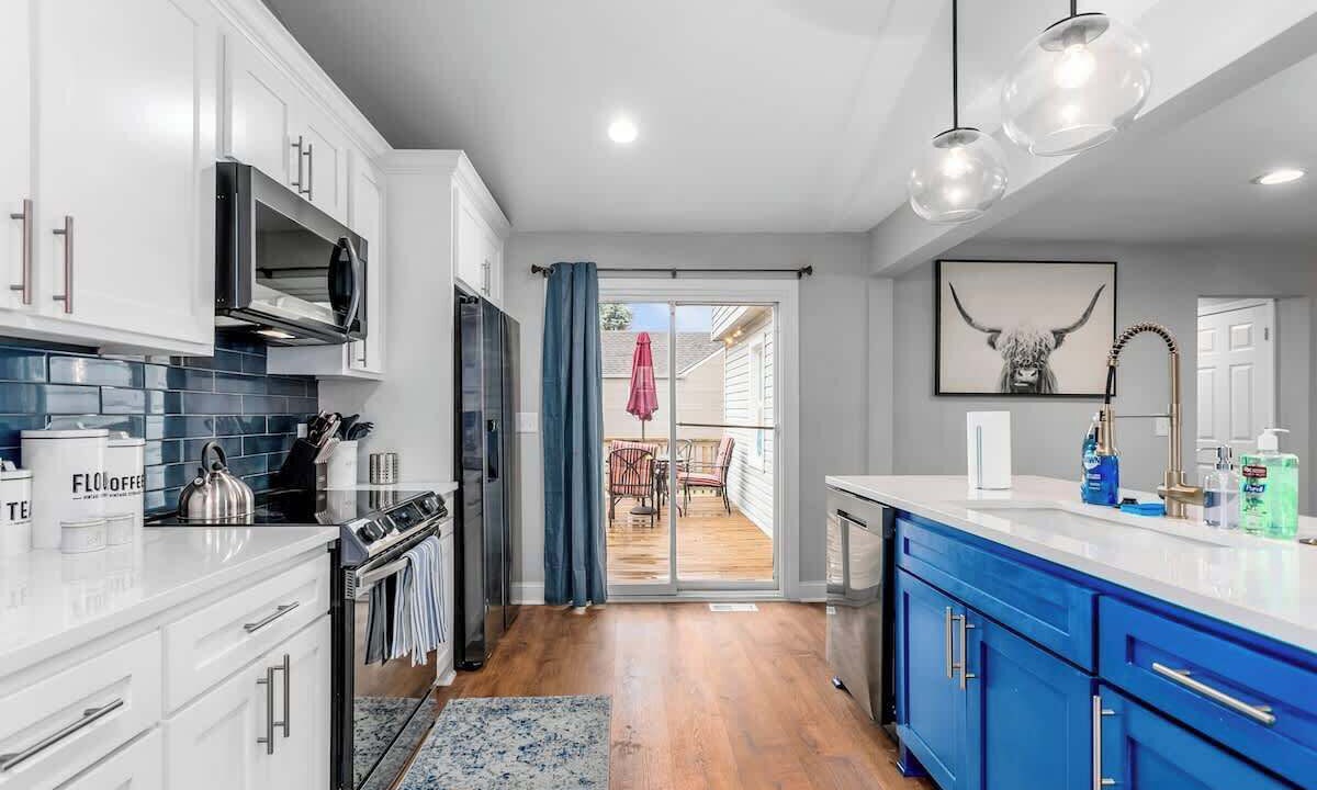 Photo of Kitchen in Overland Park
