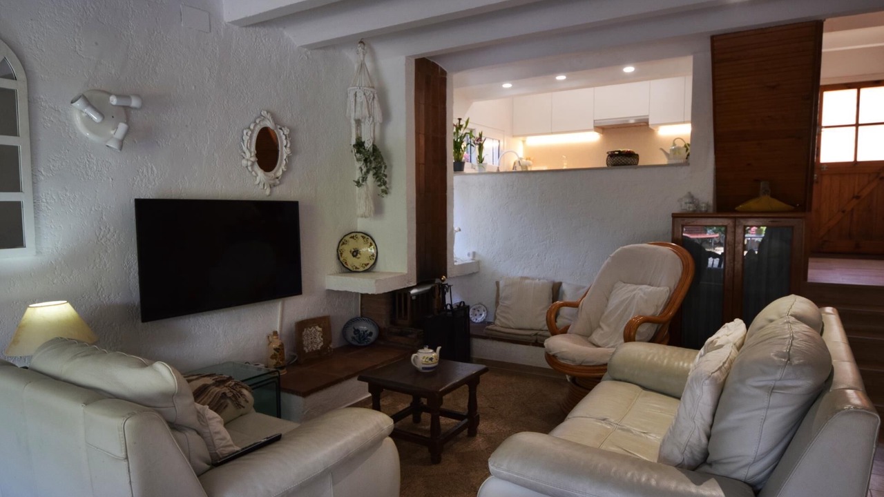 Photo of Livingroom in Santa Cristina de Aro