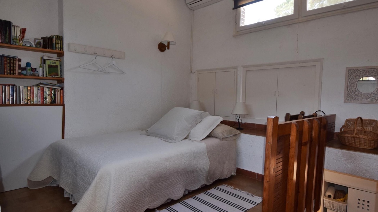 Photo of Bedroom in Santa Cristina de Aro