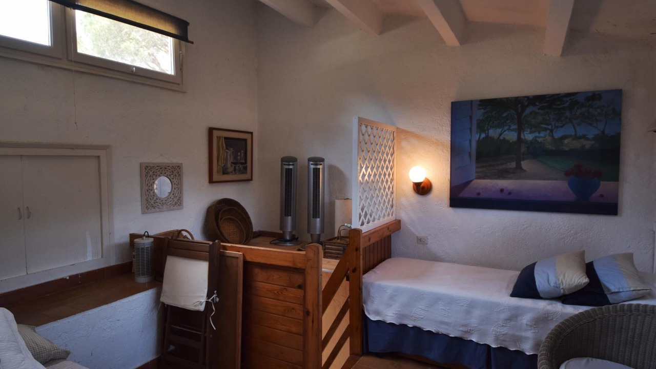 Photo of Bedroom in Santa Cristina de Aro