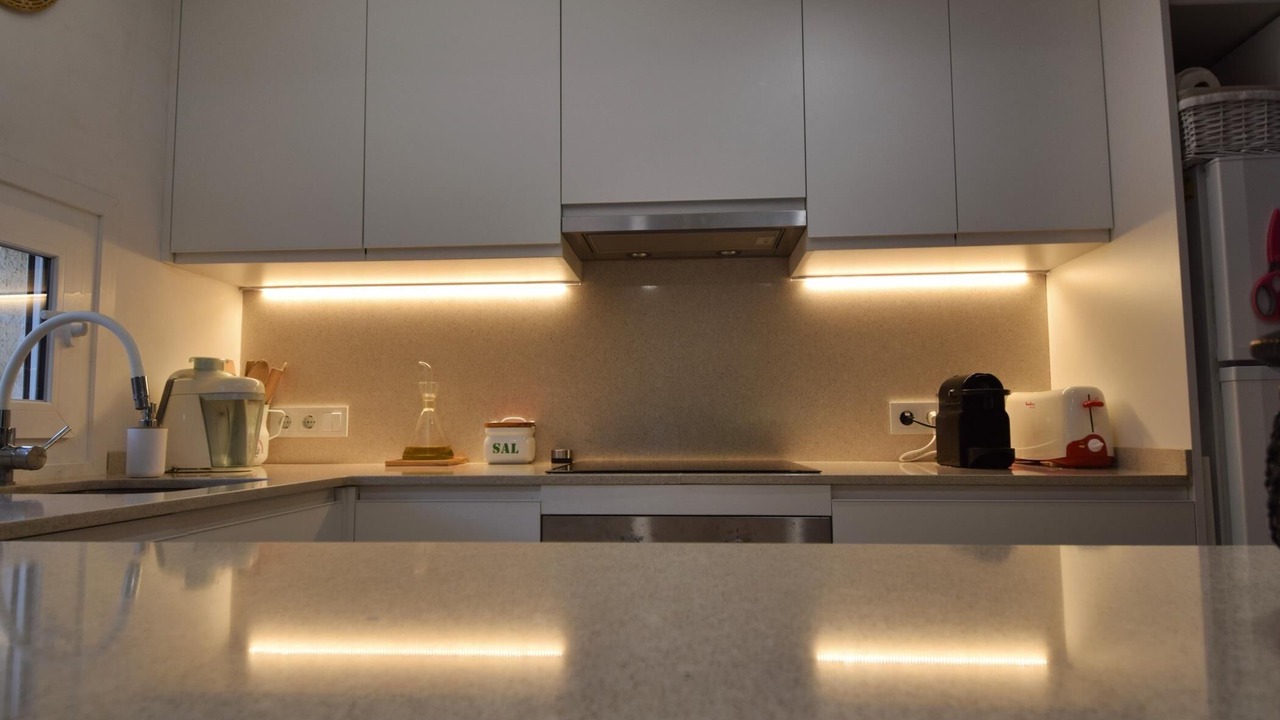 Photo of Kitchen in Santa Cristina de Aro