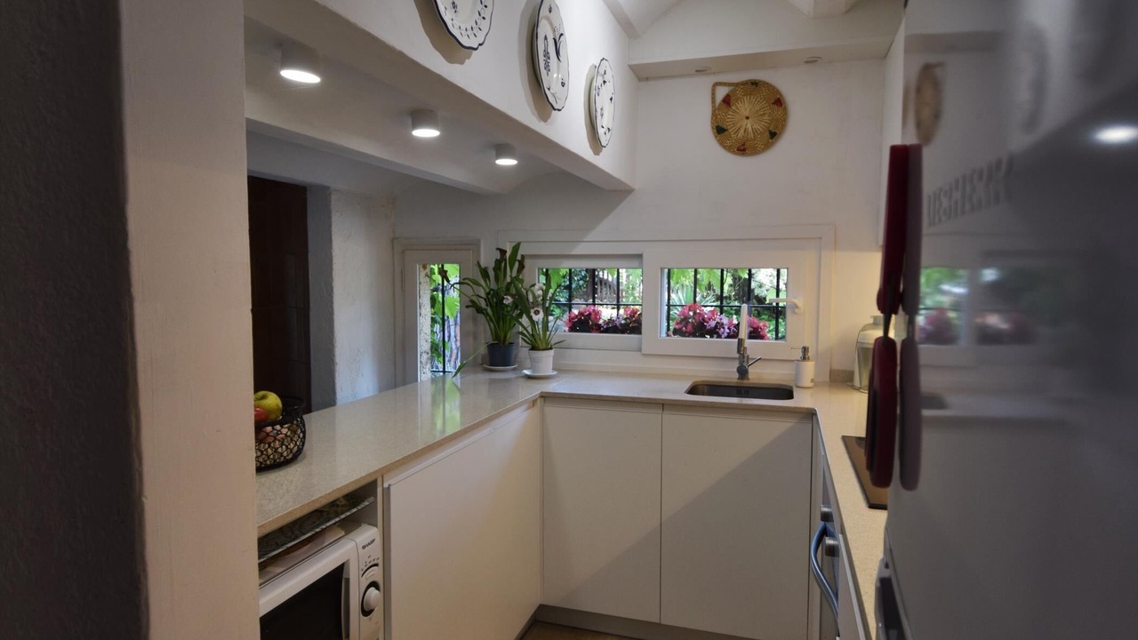 Photo of Kitchen in Santa Cristina de Aro