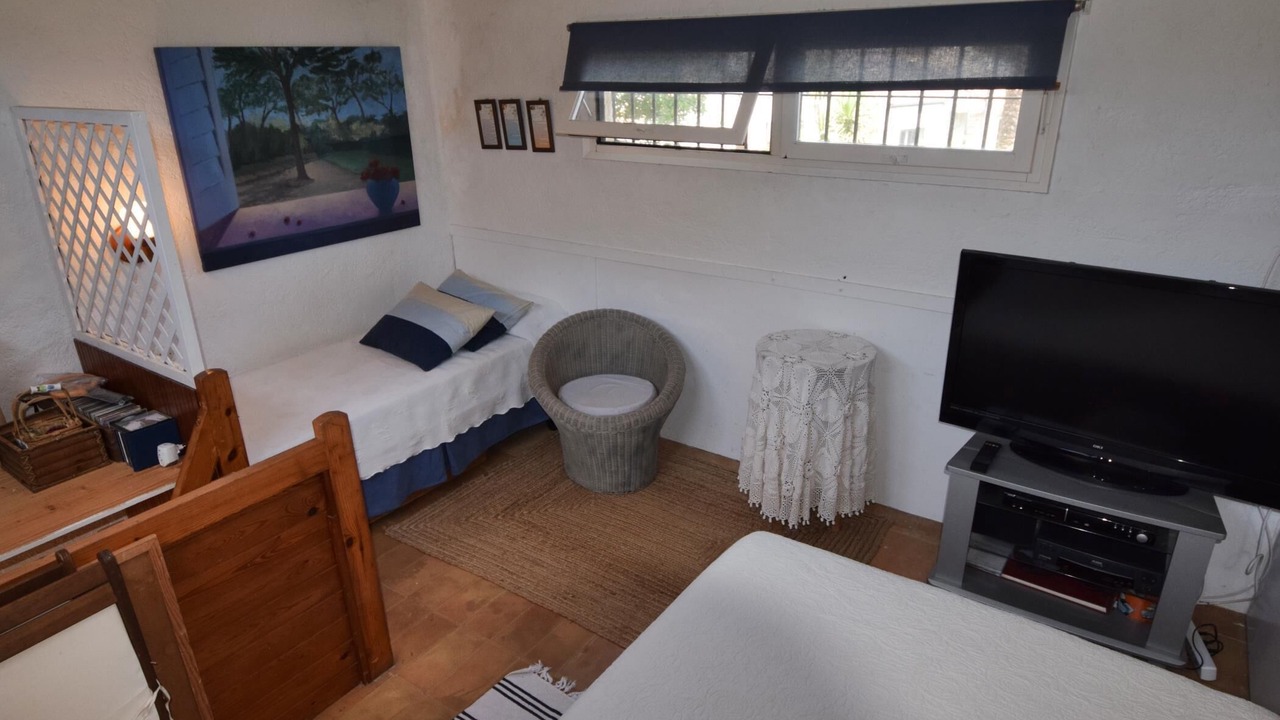 Photo of Bedroom in Santa Cristina de Aro