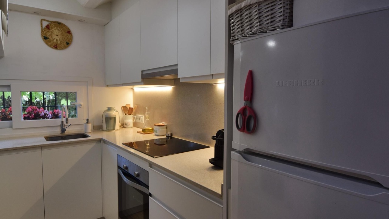 Photo of Kitchen in Santa Cristina de Aro