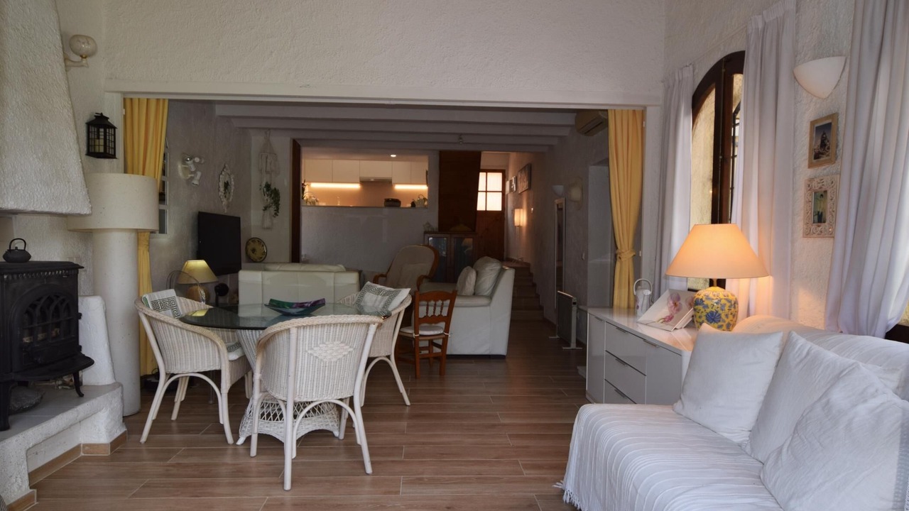 Photo of Livingroom in Santa Cristina de Aro