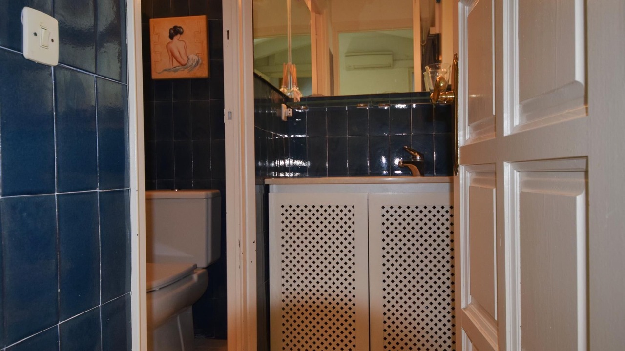Photo of Bathroom in Santa Cristina de Aro