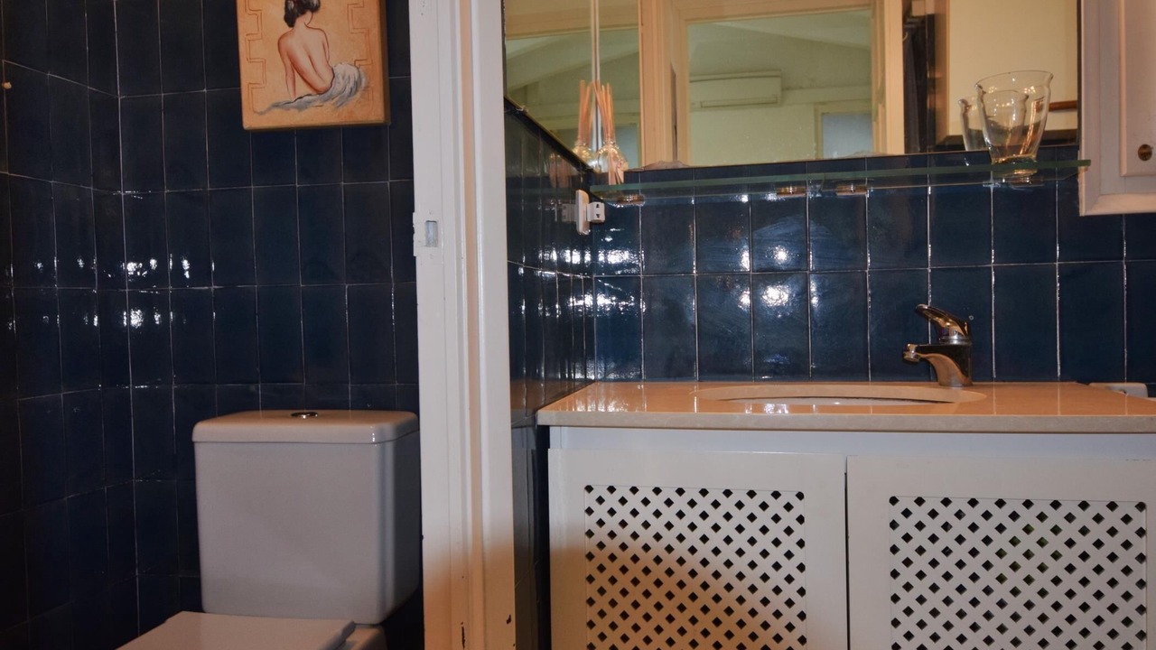 Photo of Bathroom in Santa Cristina de Aro