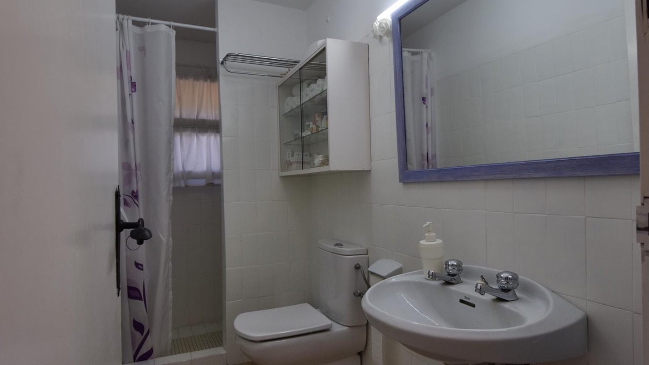 Photo of Bathroom in Santa Cristina de Aro