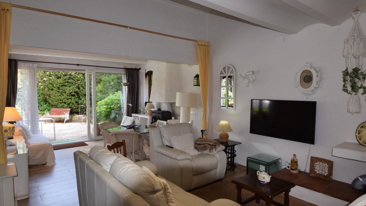 Photo of Livingroom in Santa Cristina de Aro