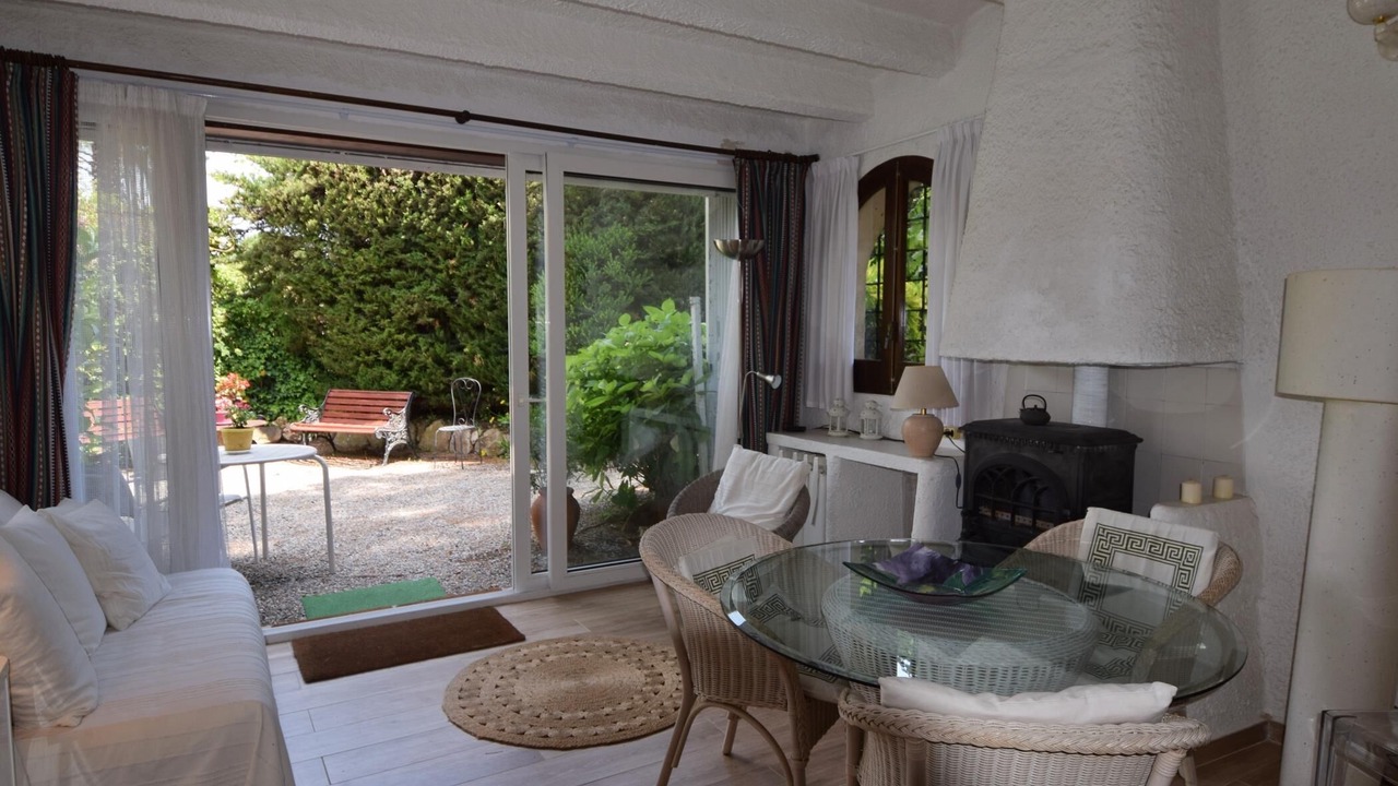 Photo of Livingroom in Santa Cristina de Aro