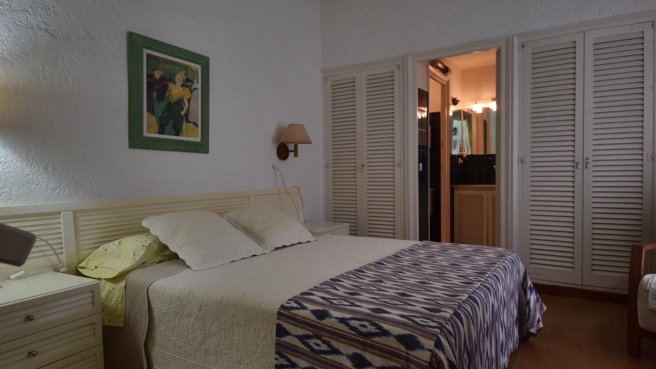 Photo of Bedroom in Santa Cristina de Aro