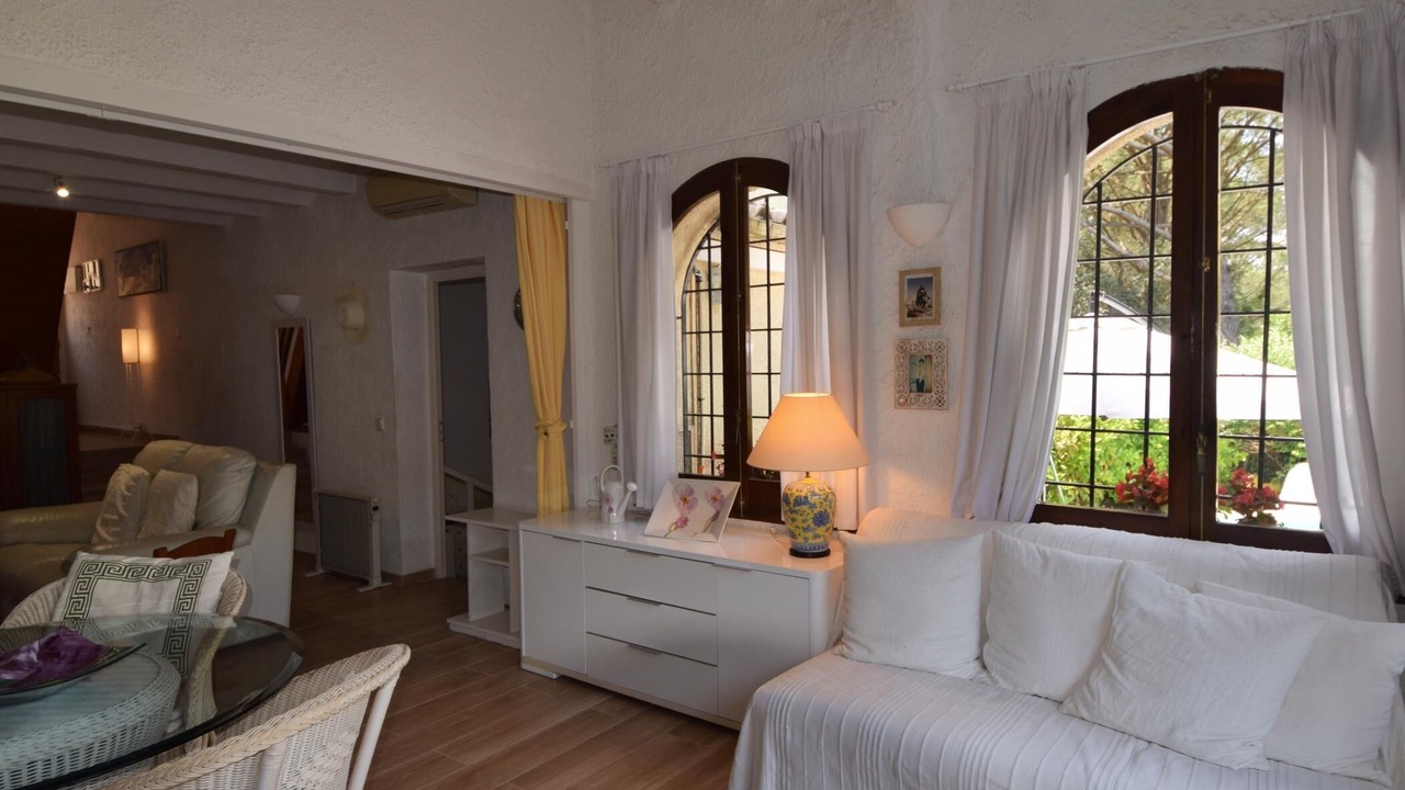 Photo of Livingroom in Santa Cristina de Aro