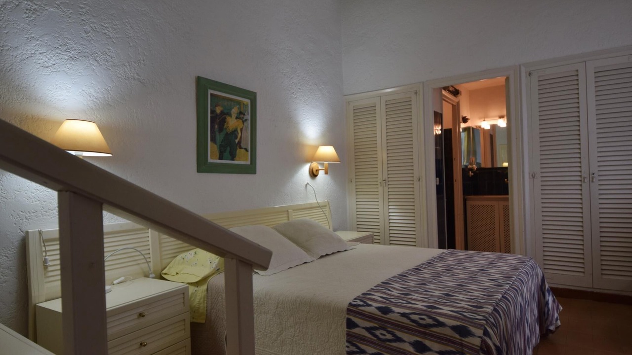 Photo of Bedroom in Santa Cristina de Aro