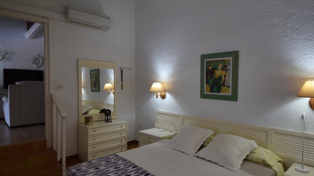 Photo of Bedroom in Santa Cristina de Aro