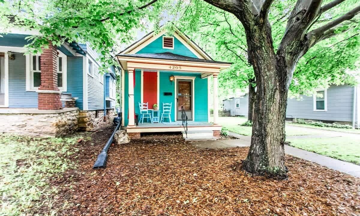 Photo of Outdoor in Kansas City