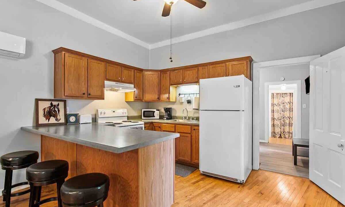 Photo of Kitchen in Kansas City