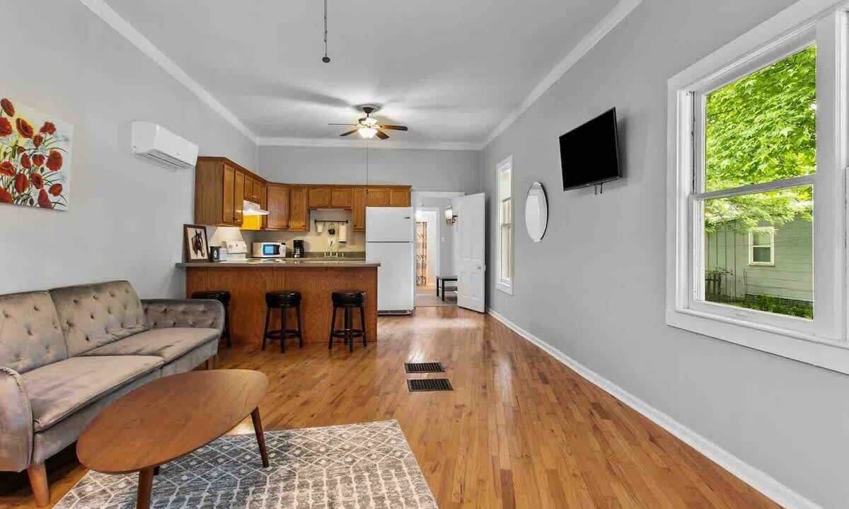 Photo of Kitchen in Kansas City
