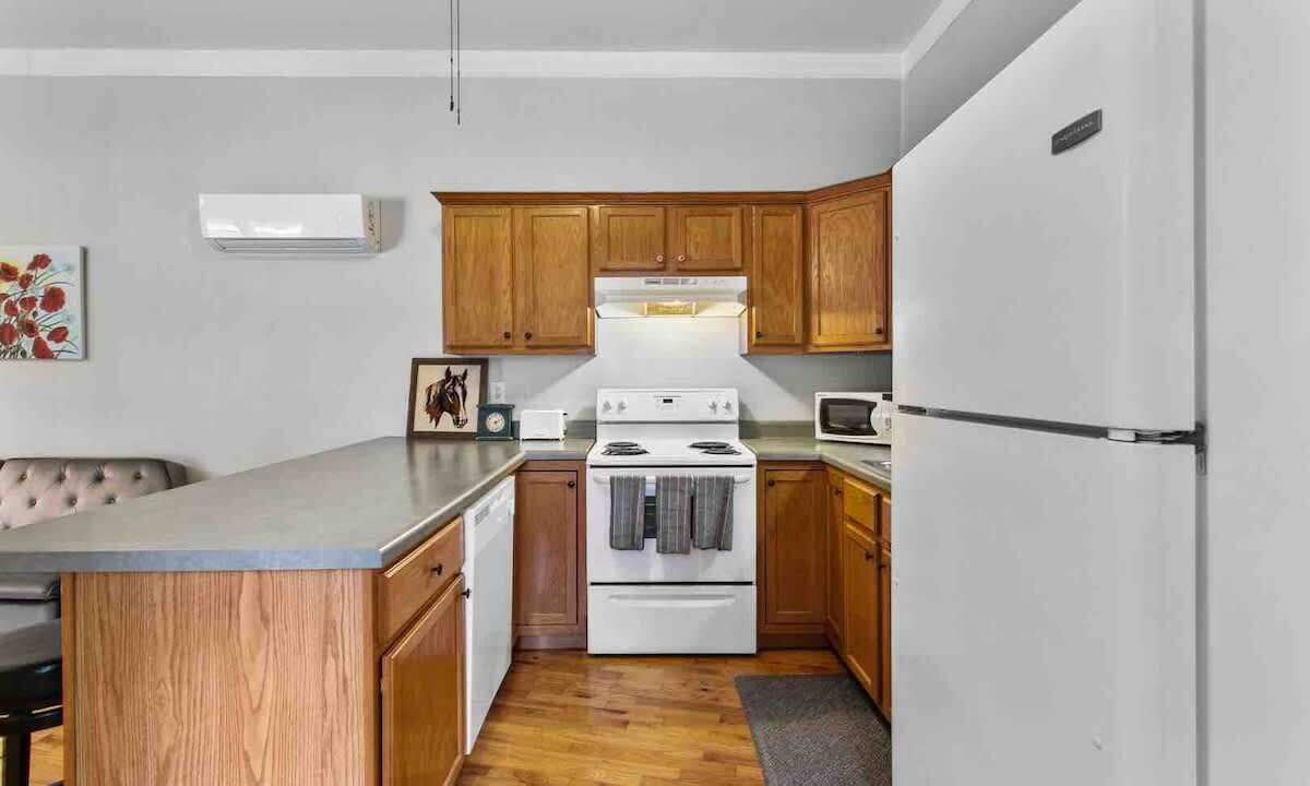 Photo of Kitchen in Kansas City