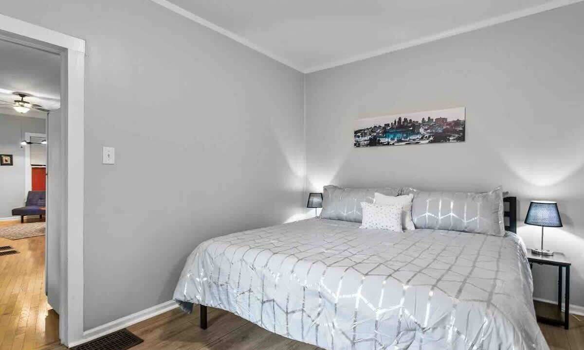 Photo of Bedroom in Kansas City