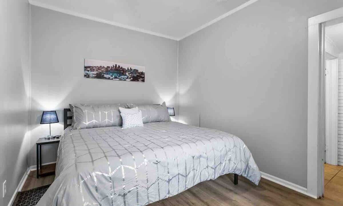 Photo of Bedroom in Kansas City