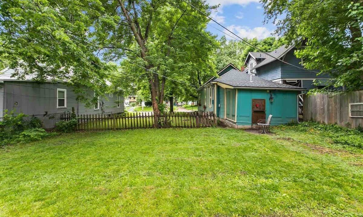 Photo of Outdoor in Kansas City