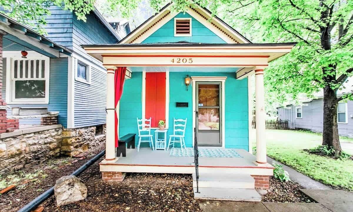 Photo of Outdoor in Kansas City
